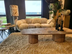 PTMD Salontafel Fieron Acacia naturel Discount