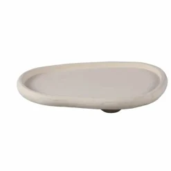 PTMD Schaal Tammy Taupe cement organic Discount