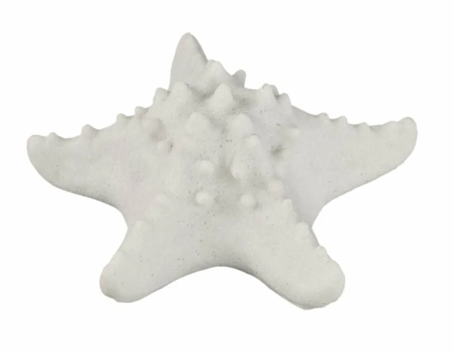 PTMD Tafellamp Graeme Wit Zeester sea star shaped LED lamp S Best