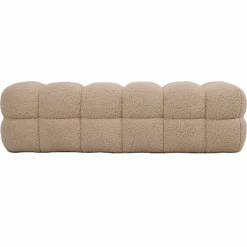 PTMD Teddy bank beige Clearance