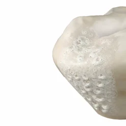 PTMD Vaas Dangelo Creme Keramiek L Outlet