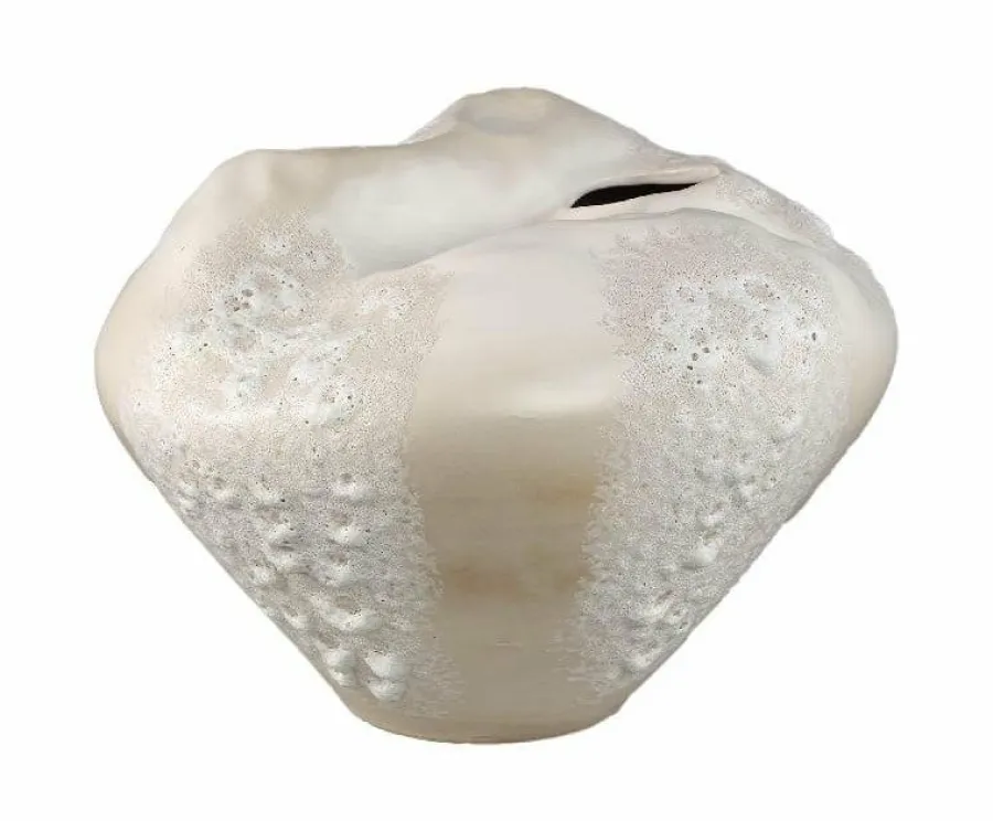 PTMD Vaas Dangelo Creme Keramiek XL Sale