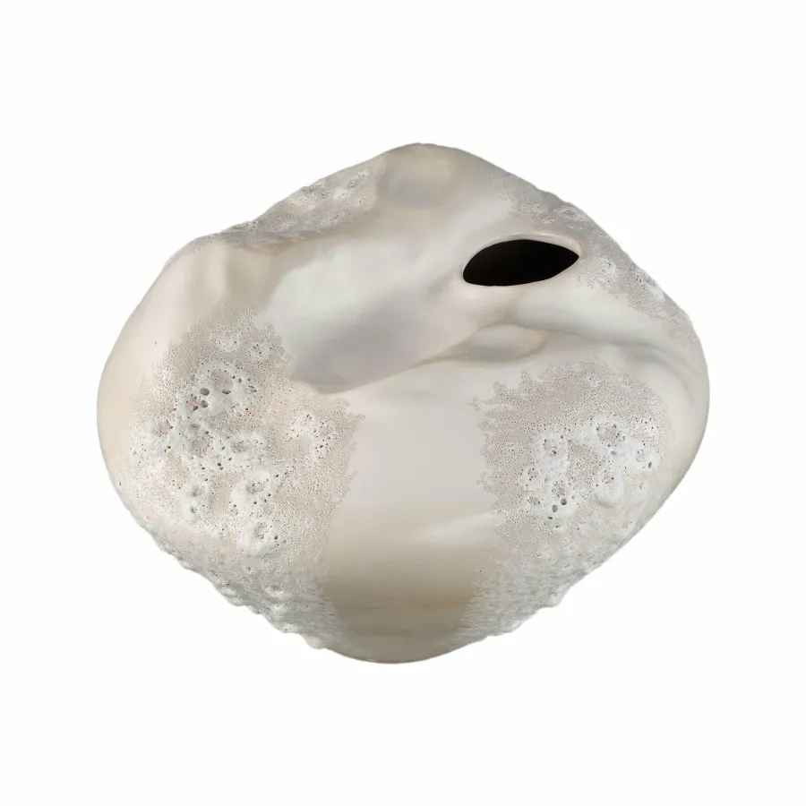 PTMD Vaas Dangelo Creme Keramiek XL Sale