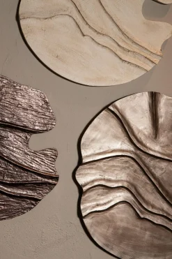 PTMD Wandpaneel Samraj Wit MDF Wave met structuur Online