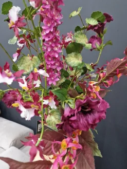 Pure Boeket 12 - Excl vaas Sale