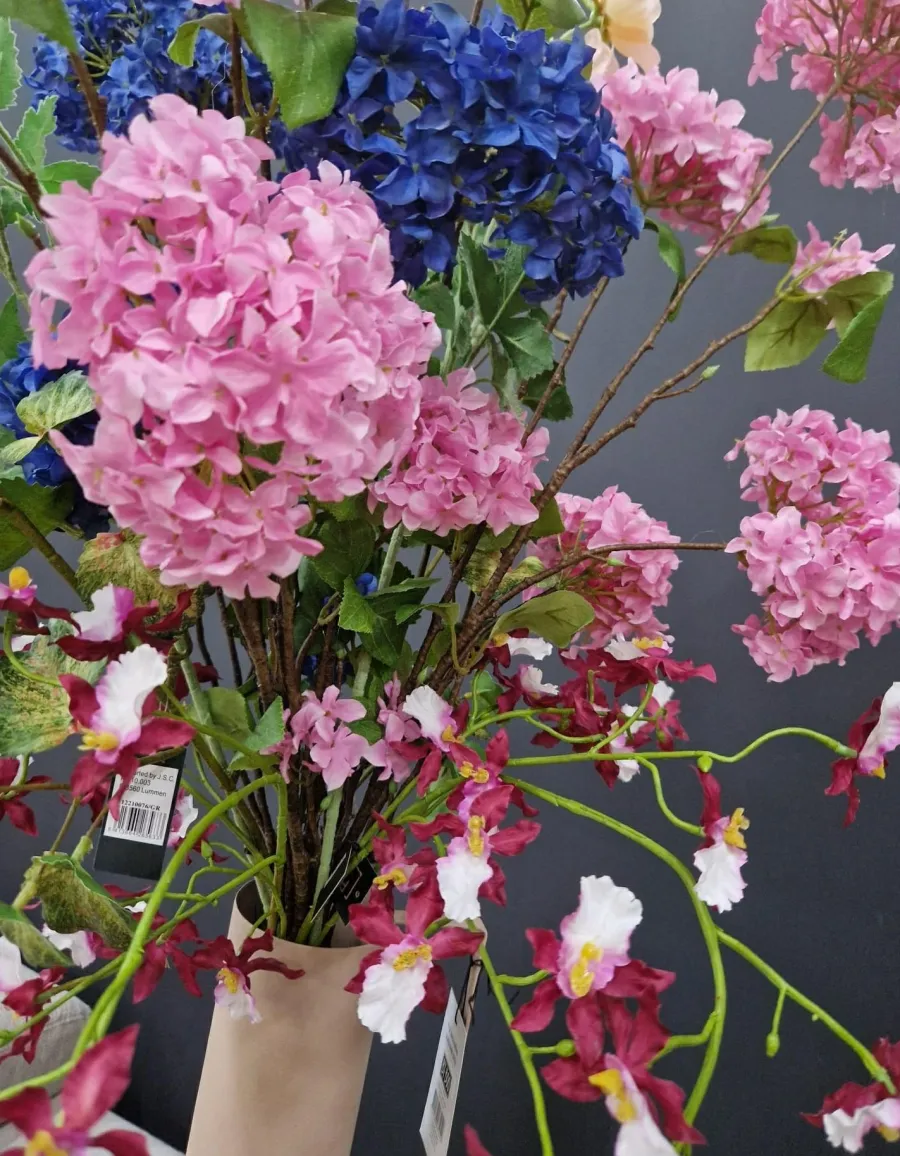 Pure Boeket 11 - Excl vaas Outlet