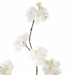 Pure Kunsttak Bloesem 86 cm creme Discount