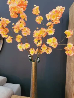 Pure Kunsttak Kanzan Bloesem peach Best