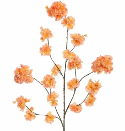 Pure Kunsttak Kanzan Bloesem peach Best