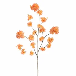 Pure Kunsttak Kanzan Bloesem peach Best