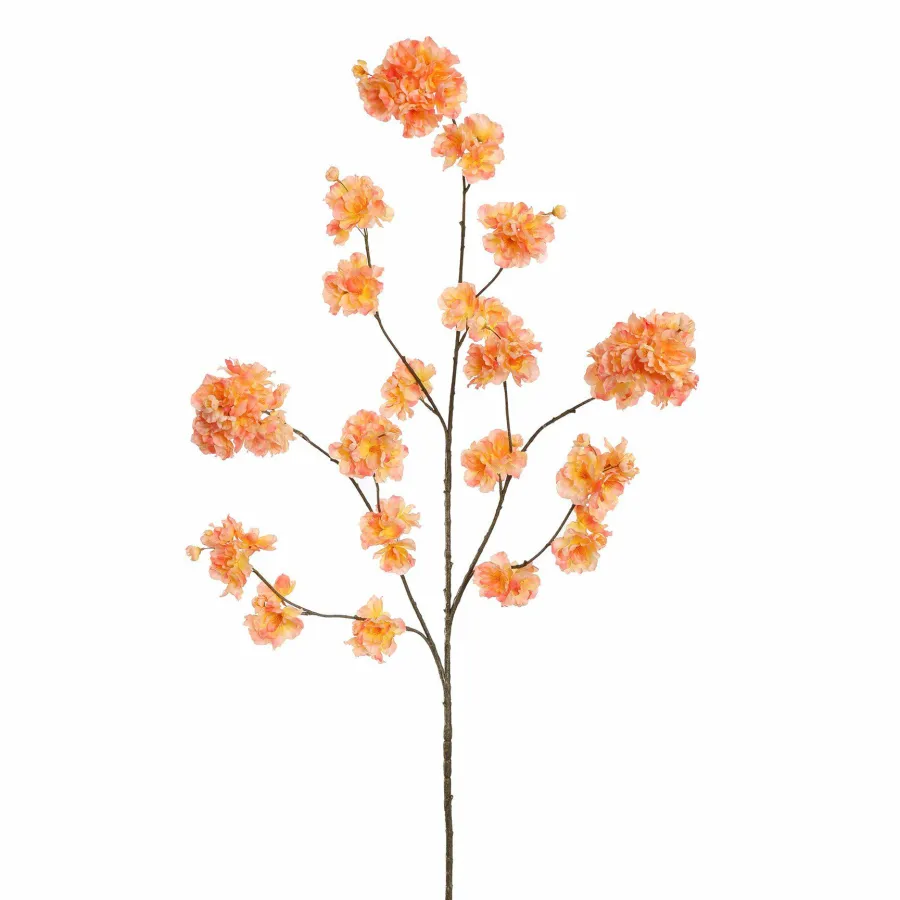 Pure Kunsttak Kanzan Bloesem peach Best