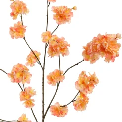 Pure Kunsttak Kanzan Bloesem peach Best