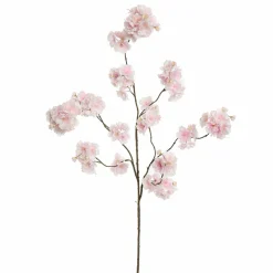 Pure Kunsttak Kanzan Bloesem licht roze Sale