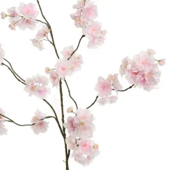 Pure Kunsttak Kanzan Bloesem licht roze Sale