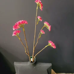 Pure Kunsttak Limonium 70 cm Beauty roze Discount