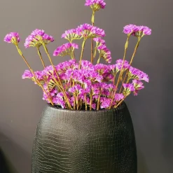 Pure Kunsttak Limonium 70 cm lavendel Clearance