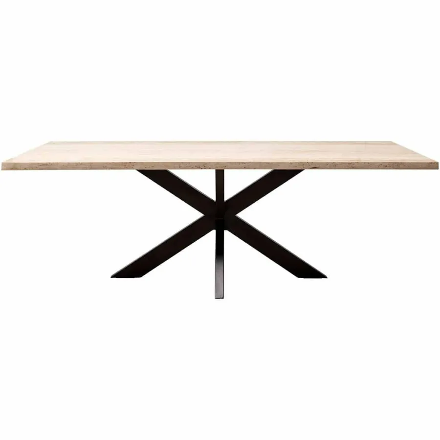 Richmond Interiors Avalon eettafel 230 cm Best