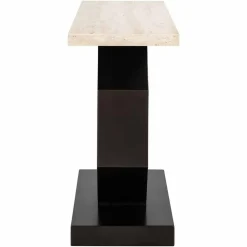 Richmond Interiors Avalon wandtafel brons Clearance
