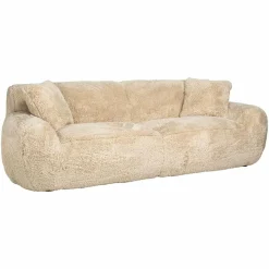 Richmond Interiors Bank Comfy Yakety Yak Sand