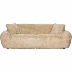 Richmond Interiors Bank Comfy Yakety Yak Sand
