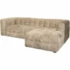Richmond Interiors Bank Merrol lounge rechts desert fusion Sale