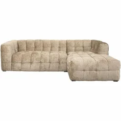 Richmond Interiors Bank Merrol lounge rechts desert fusion Sale