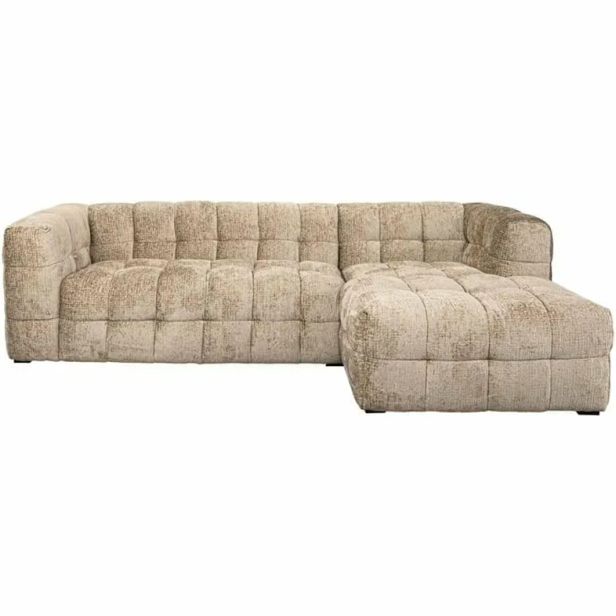 Richmond Interiors Bank Merrol lounge rechts desert fusion Sale