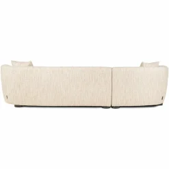 Richmond Interiors Bank Pandora beige angora lounge links Hot