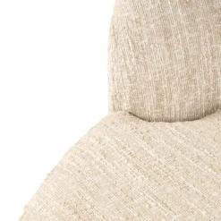 Richmond Interiors Bank Pandora beige angora lounge links Hot