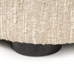 Richmond Interiors Bank Pandora beige angora lounge links Hot