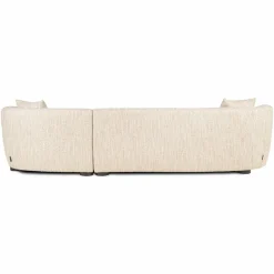 Richmond Interiors Bank Pandora beige angora lounge rechts Online