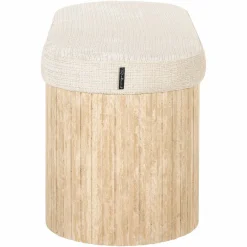 Richmond Interiors Bank Gallice natural beige travertine Online