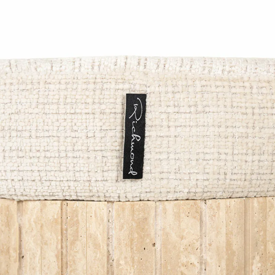 Richmond Interiors Bank Gallice natural beige travertine Online