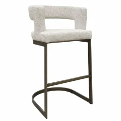 Richmond Interiors Barstoel Ellis Biscotti New