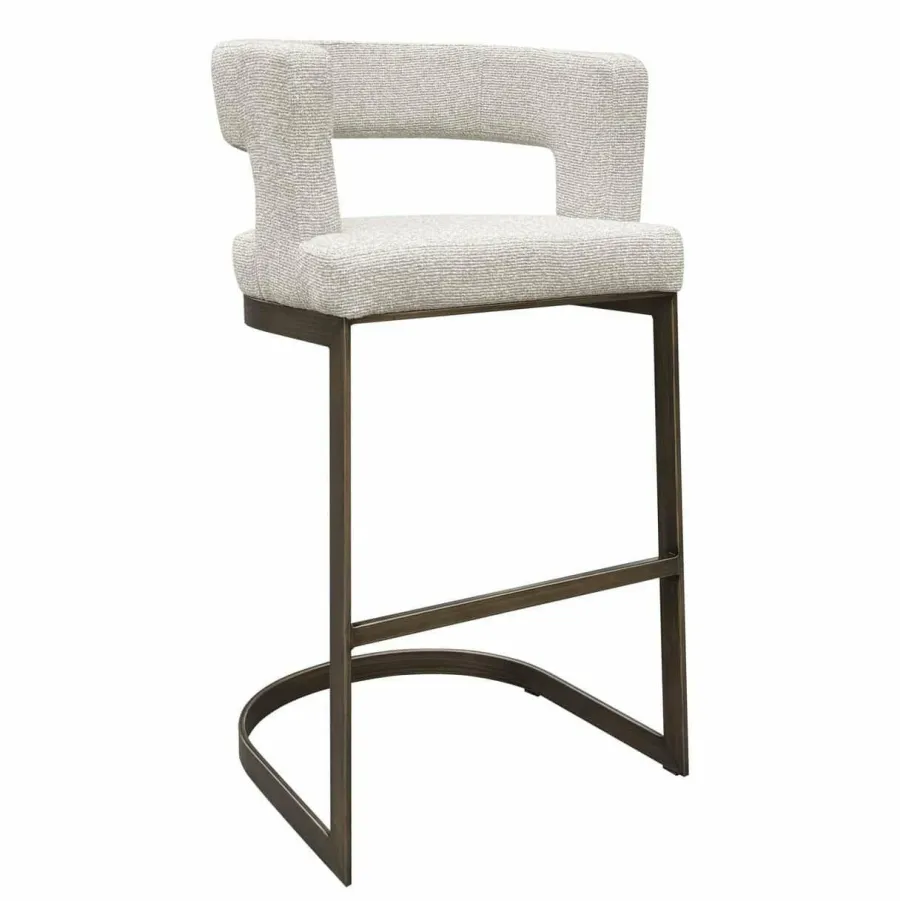 Richmond Interiors Barstoel Ellis Biscotti New