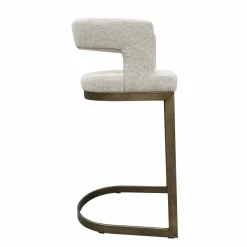 Richmond Interiors Barstoel Ellis Biscotti New