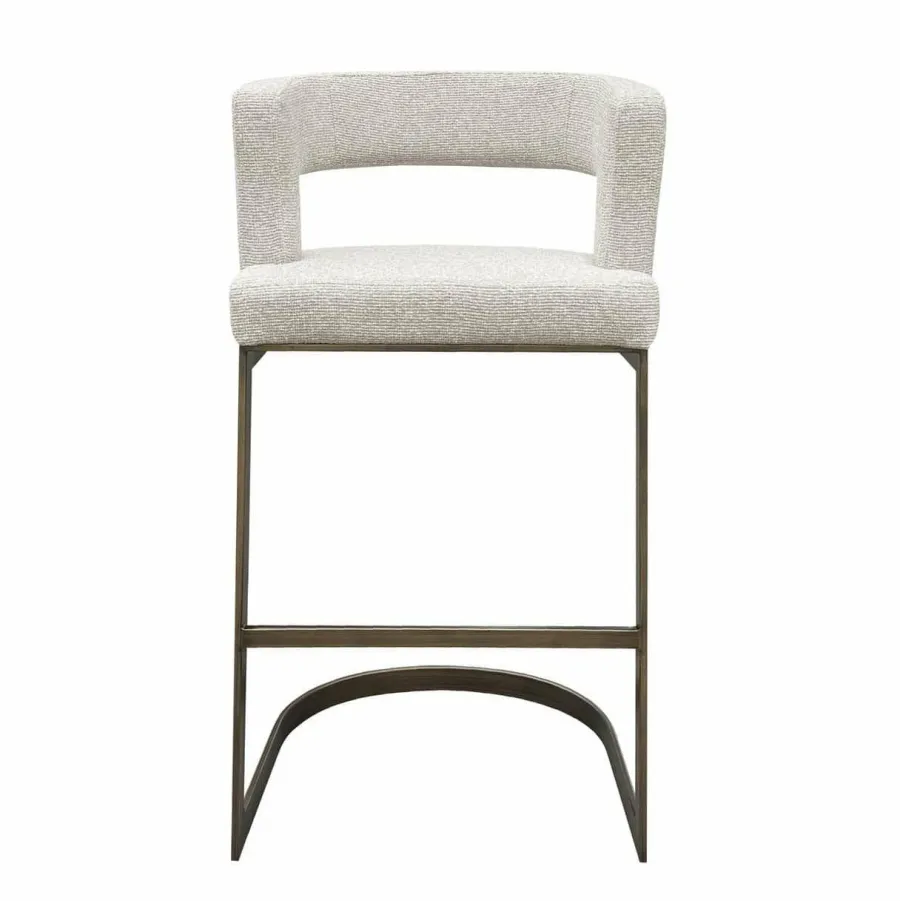 Richmond Interiors Barstoel Ellis Biscotti New