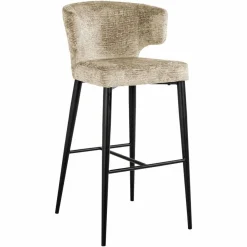 Richmond Interiors Barstoel Taylor desert fusion fire Clearance