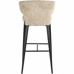 Richmond Interiors Barstoel Taylor desert fusion fire Clearance
