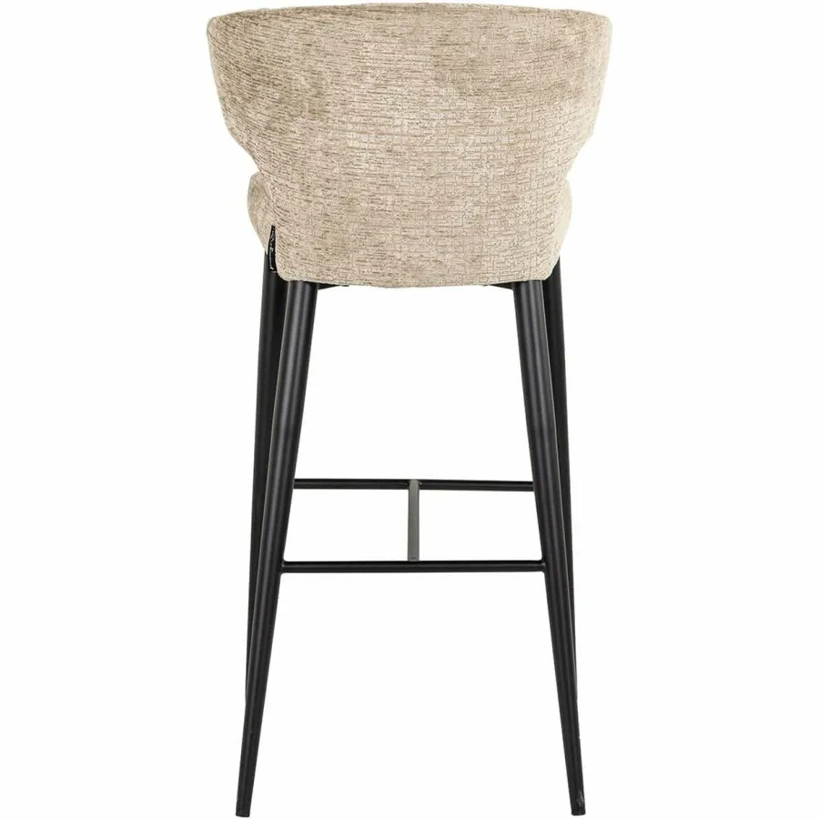 Richmond Interiors Barstoel Taylor desert fusion fire Clearance