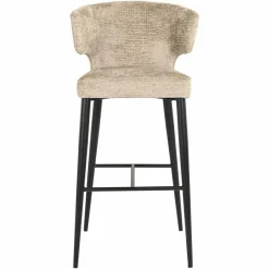 Richmond Interiors Barstoel Taylor desert fusion fire Clearance