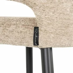 Richmond Interiors Barstoel Taylor desert fusion fire Clearance