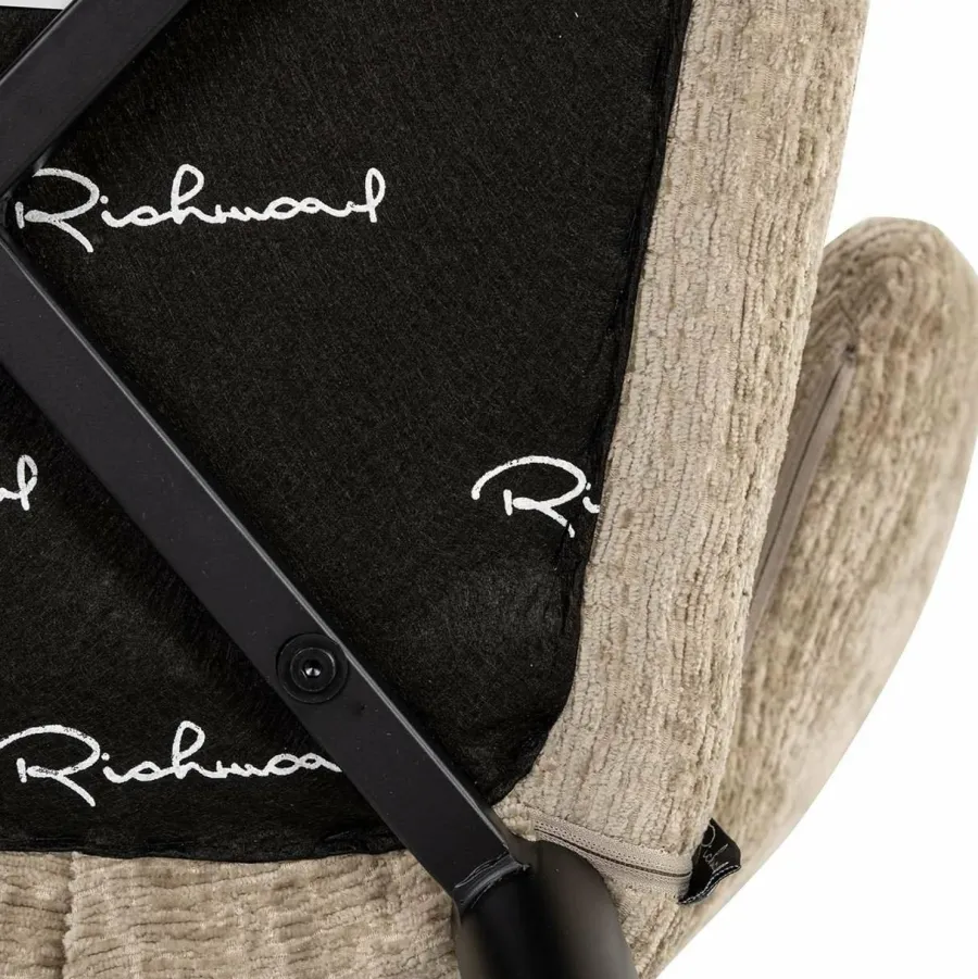 Richmond Interiors Barstoel Taylor desert fusion fire Clearance