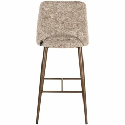 Richmond Interiors Barstoel Delphine lovely nature fire retardant Discount