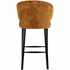Richmond Interiors Barstoel Indigo Triangle 2013 old Goud Online