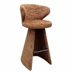Richmond Interiors Barstoel Gatsbi Be Lovely 603 Cinnamon New