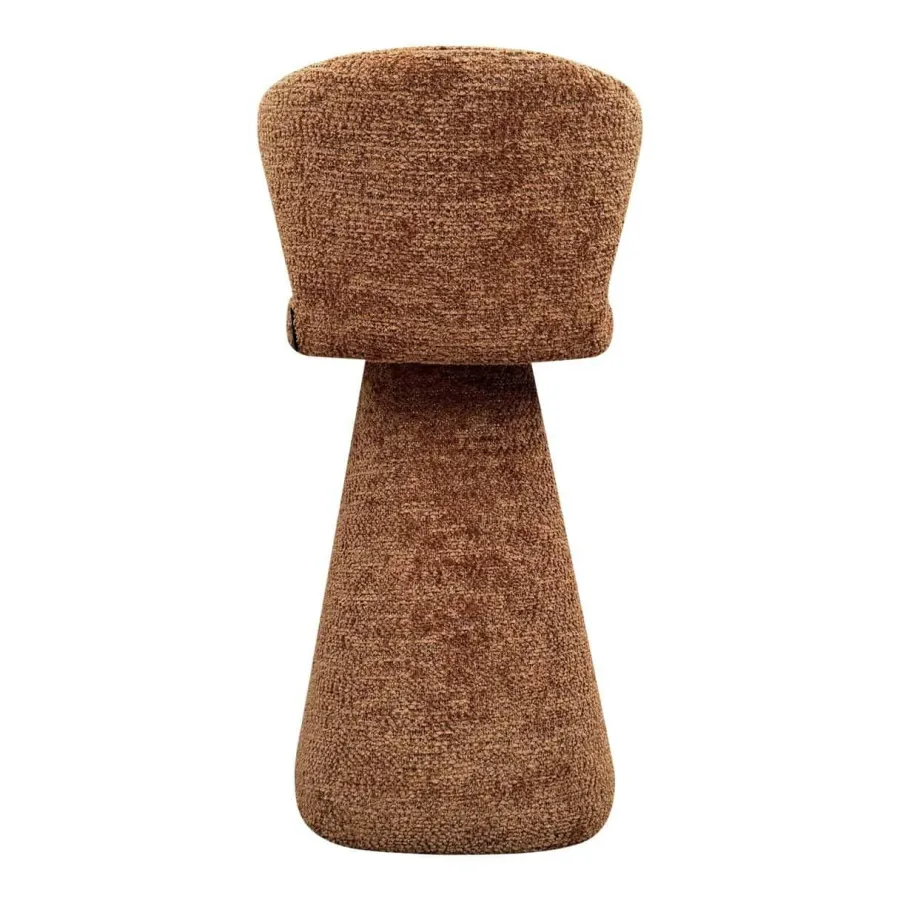 Richmond Interiors Barstoel Gatsbi Be Lovely 603 Cinnamon New