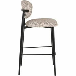 Richmond Interiors Barstoel Dantes natural geo fire retardant Discount