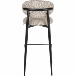 Richmond Interiors Barstoel Dantes natural geo fire retardant Discount