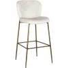 Richmond Interiors Barstoel Darby Fusion cream 02 Hot